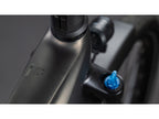 Cube Touring Hybrid Comfort SLX 800, charcoal´n´chrome