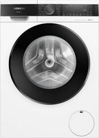 Siemens iQ500 WG44G2Z22, Frontlader, 9 kg, B, 71 dB, 1400 RPM, A