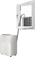 Midea PortaSplit Klimaanlage | 12.000 BTU | 3,5 kW | Kühlen & Heizen ️
