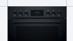 Elektro-Herd-Set HND211LB2