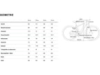 Cube Touring Hybrid Comfort SLX 800, charcoal´n´chrome