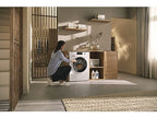 MIELE WWB380 WPS 125 Edition W1 White Edition Waschmaschine (8 kg, 1400 U/Min., A, Flusenfilter, Fremdkörperfilter)