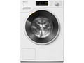 MIELE WWA120 WCS 8kg Active W1 White Edition Waschmaschine (8 kg, 1400 U/Min., A, Flusenfilter, Fremdkörperfilter)
