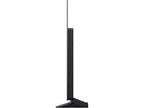 LG OLED55C57LA OLED evo TV (Flat, 55 Zoll / 139 cm, OLED 4K, SMART TV)