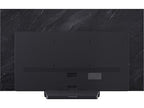 LG OLED55C57LA OLED evo TV (Flat, 55 Zoll / 139 cm, OLED 4K, SMART TV)