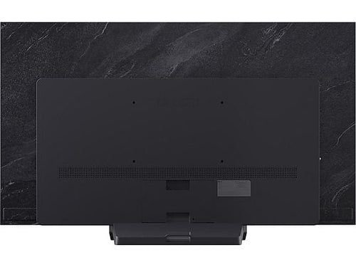 LG OLED55C57LA OLED evo TV (Flat, 55 Zoll / 139 cm, OLED 4K, SMART TV)