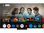 TCL 55C7K QD-Mini-LED Google TV (Flat, 55 Zoll / 138,8 cm, HDR 4K, SMART TV)