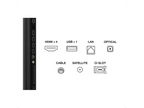 TCL 55C7K QD-Mini-LED Google TV (Flat, 55 Zoll / 138,8 cm, HDR 4K, SMART TV)