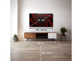 LG OLED55C57LA OLED evo TV (Flat, 55 Zoll / 139 cm, OLED 4K, SMART TV)