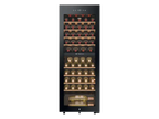 HAIER HWS56GDG Wine Bank 50 Series 5 Weinkühlschrank (144 l EEK G, Schwarz)