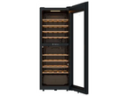 HAIER HWS56GDG Wine Bank 50 Series 5 Weinkühlschrank (144 l EEK G, Schwarz)
