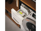 MIELE WWA120 WCS 8kg Active W1 White Edition Waschmaschine (8 kg, 1400 U/Min., A, Flusenfilter, Fremdkörperfilter)
