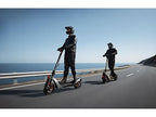 NAVEE UT5 Max E-Scooter (12 Zoll, Schwarz)