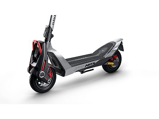 NAVEE UT5 Max E-Scooter (12 Zoll, Schwarz)