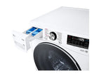 LG F0WVT202 Big Capacity Waschmaschine (20 kg, 1000 U/Min., B)