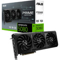ASUS GeForce RTX 5080 Prime OC 16GB GDDR7 DLSS4