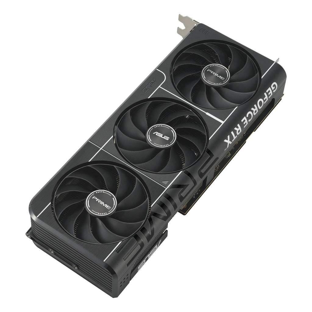 ASUS GeForce RTX 5080 Prime OC 16GB GDDR7 DLSS4
