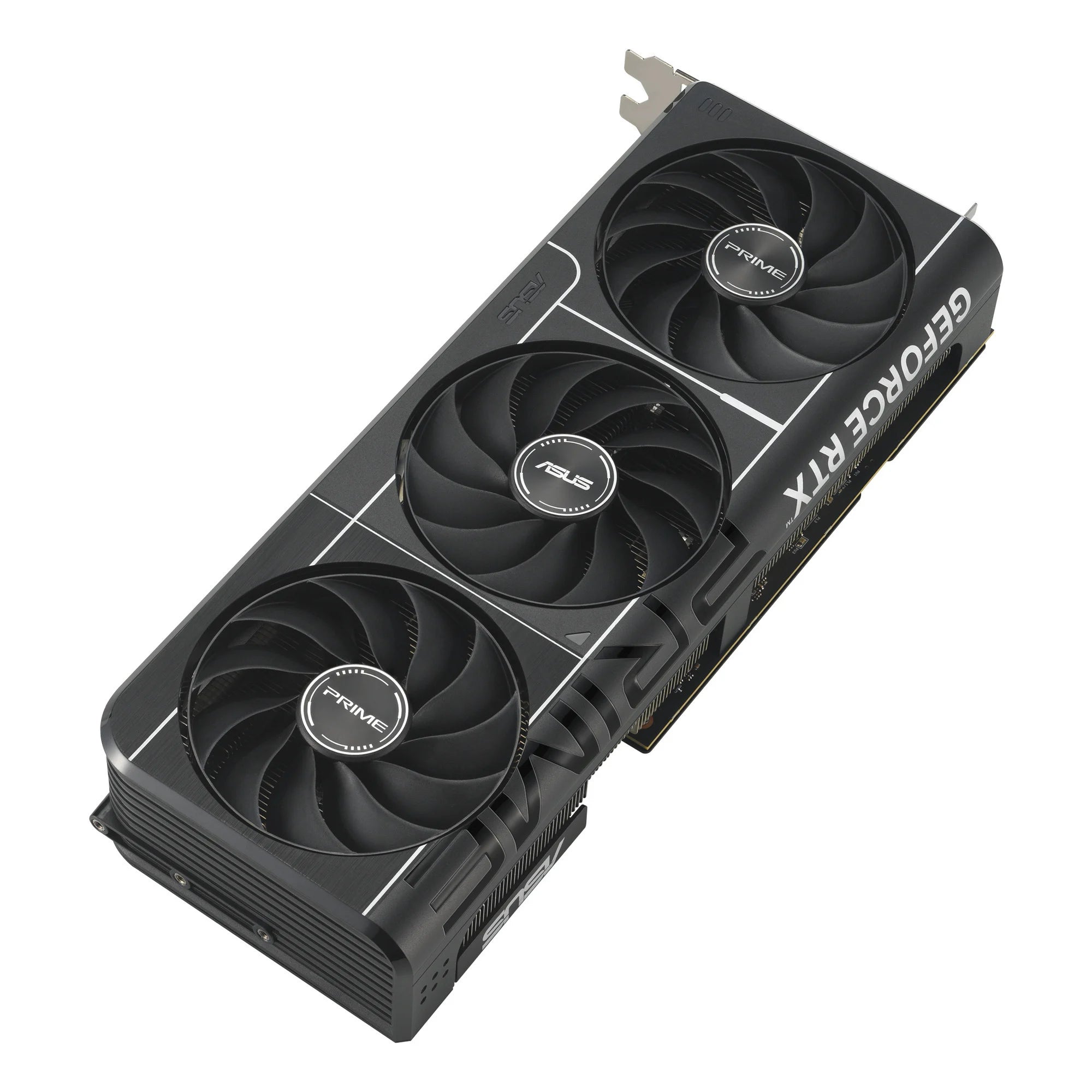 ASUS GeForce RTX 5080 Prime OC 16GB GDDR7 DLSS4