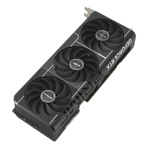 ASUS GeForce RTX 5080 Prime OC 16GB GDDR7 DLSS4