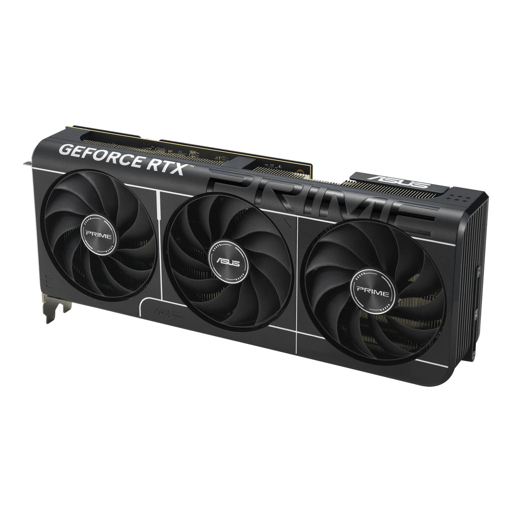 ASUS GeForce RTX 5080 Prime OC 16GB GDDR7 DLSS4