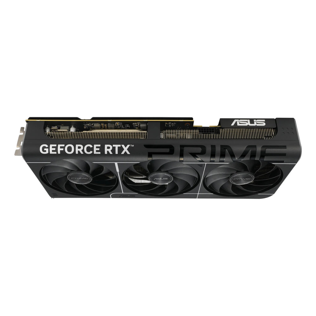 ASUS GeForce RTX 5080 Prime OC 16GB GDDR7 DLSS4