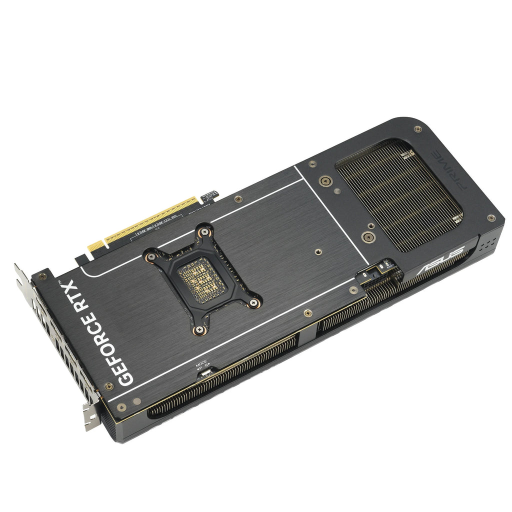 ASUS GeForce RTX 5080 Prime OC 16GB GDDR7 DLSS4