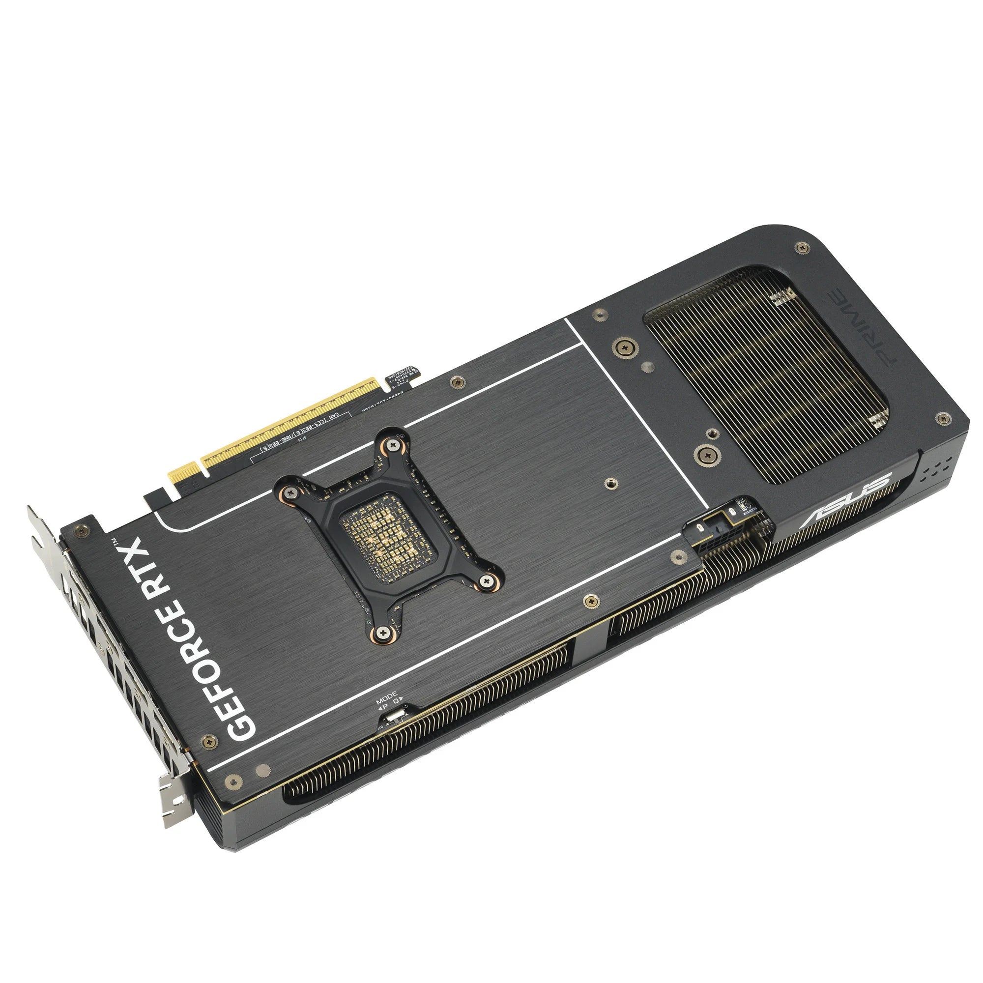 ASUS GeForce RTX 5080 Prime OC 16GB GDDR7 DLSS4