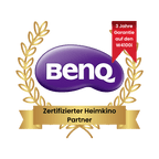 BenQ W4100i 4K-/ HDR10 4LED-Heimkino-Beamer AndroidTV