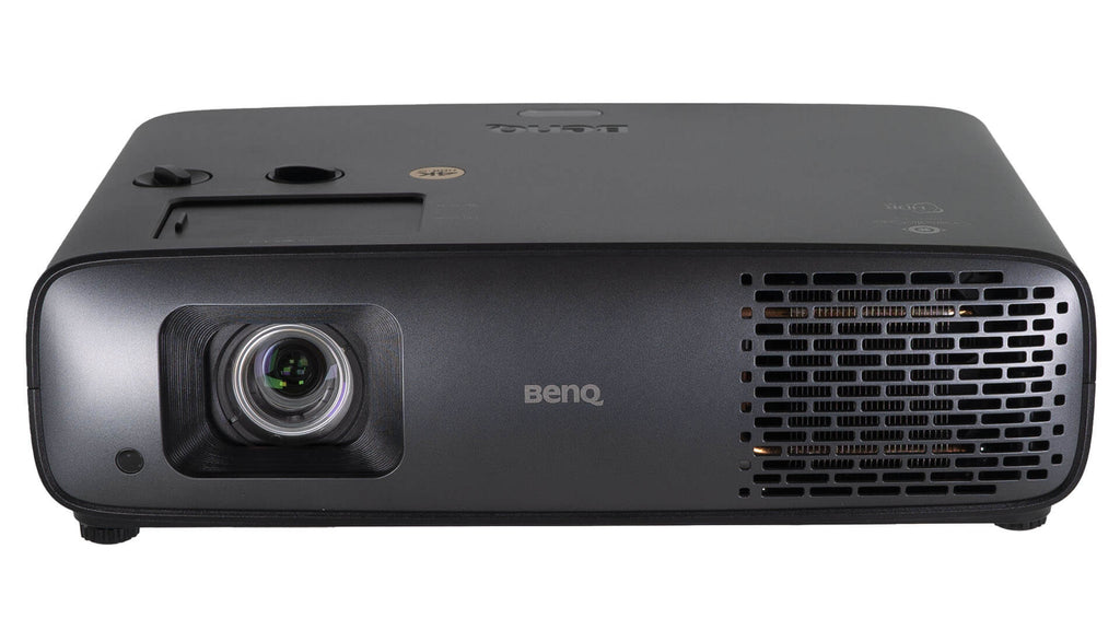 BenQ W4100i 4K-/ HDR10 4LED-Heimkino-Beamer AndroidTV