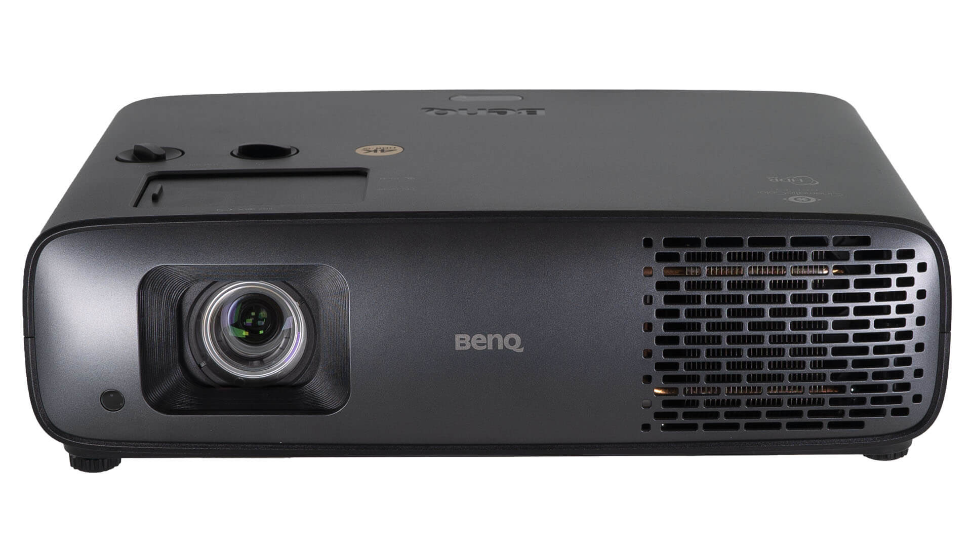 BenQ W4100i 4K-/ HDR10 4LED-Heimkino-Beamer AndroidTV