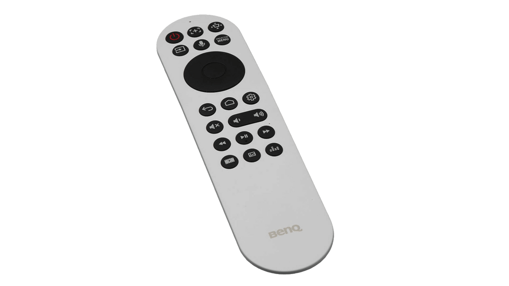 BenQ W4100i 4K-/ HDR10 4LED-Heimkino-Beamer AndroidTV