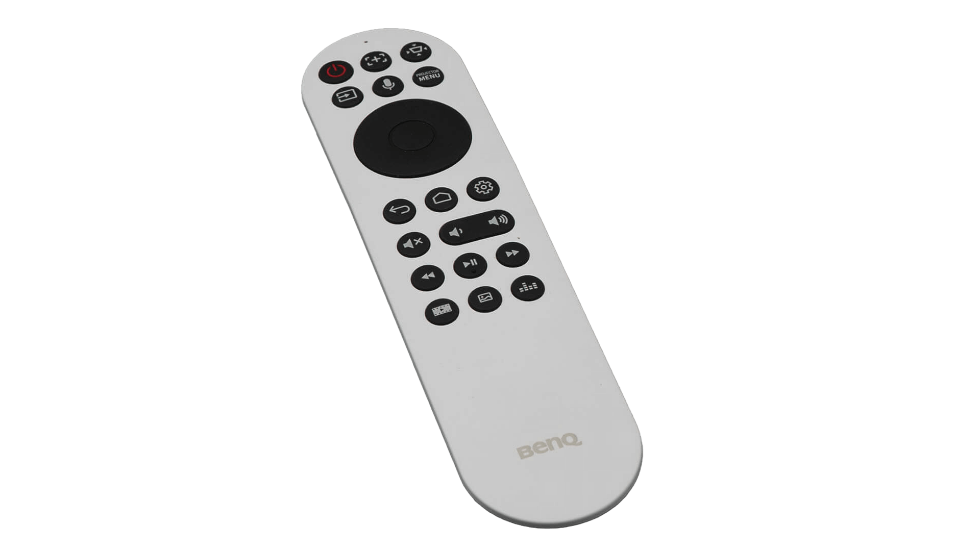 BenQ W4100i 4K-/ HDR10 4LED-Heimkino-Beamer AndroidTV