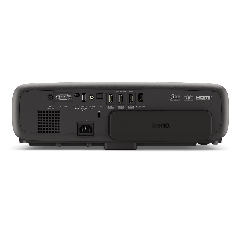 BenQ W4100i 4K-/ HDR10 4LED-Heimkino-Beamer AndroidTV