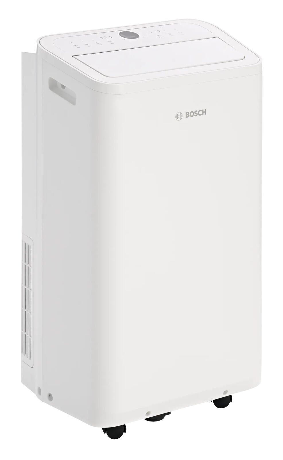 Bosch Cool 2000 Mobiles Klimagerät weiß