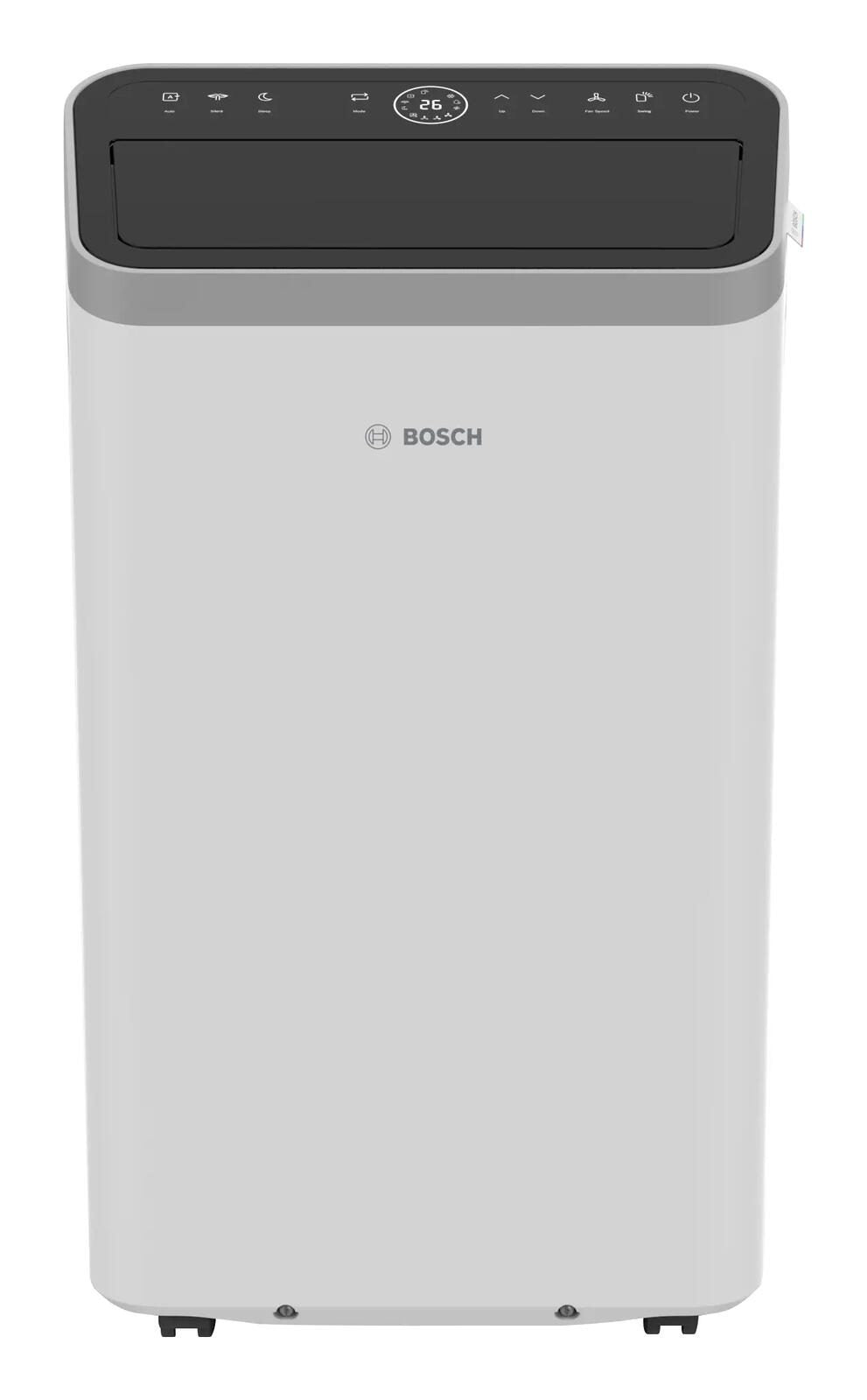 Bosch Cool 4000 Mobiles Klimagerät weiß/schwarz
