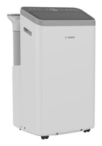 Bosch Cool 4000 Mobiles Klimagerät weiß/schwarz