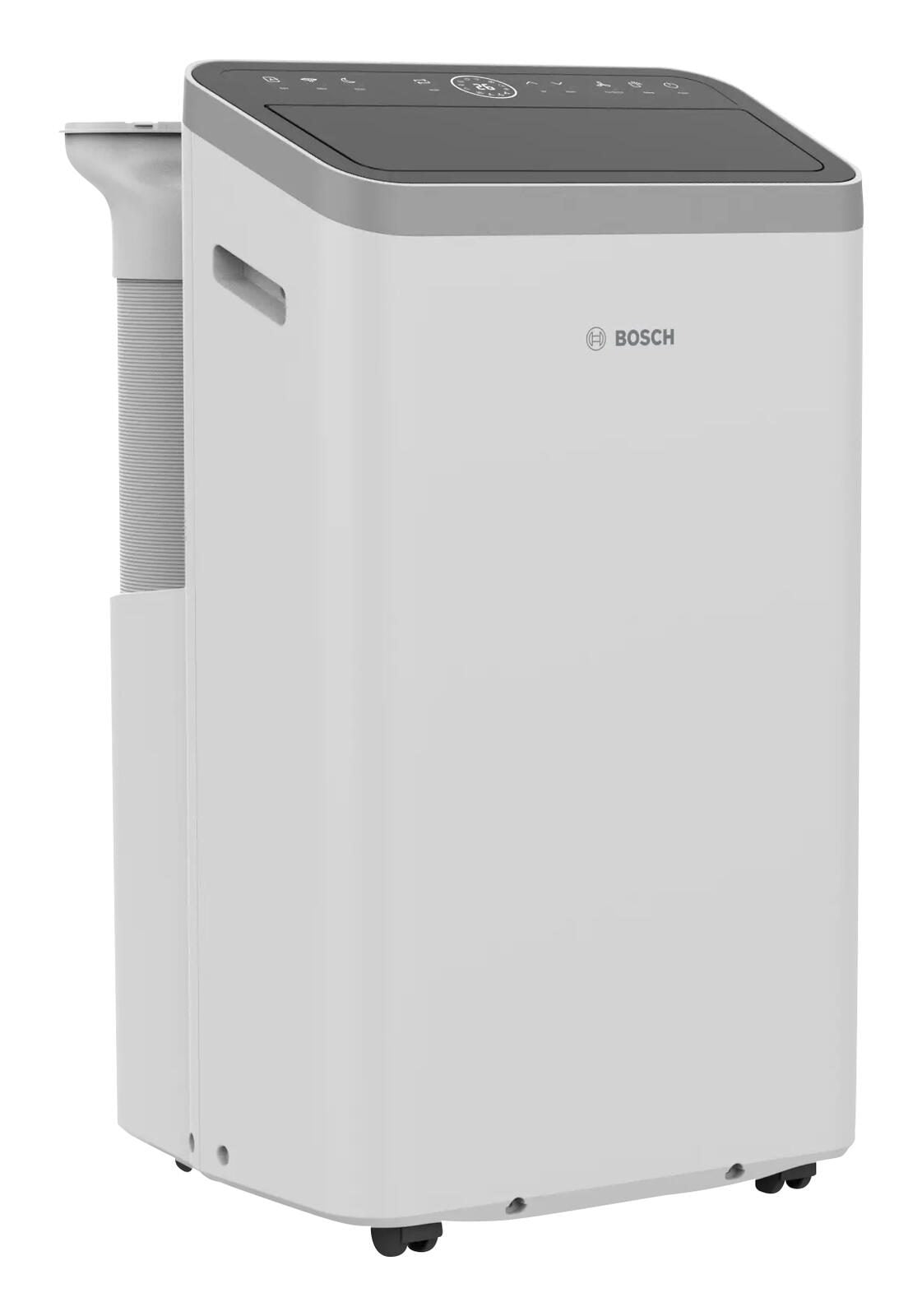 Bosch Cool 4000 Mobiles Klimagerät weiß/schwarz