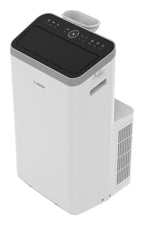 Bosch Cool 4000 Mobiles Klimagerät weiß/schwarz
