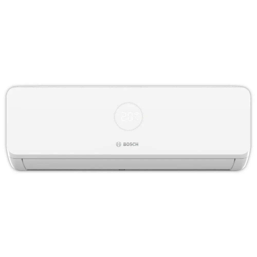 BOSCH Multisplit Klimaanlage Set | Climate 5000 M | 2,0 kW + 2,0 kW