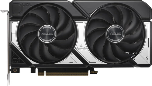 ASUS DUAL GeForce RTX 5060 Ti O8G
