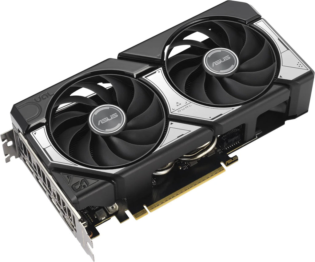 ASUS DUAL GeForce RTX 5060 Ti O8G