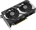 ASUS DUAL GeForce RTX 5060 Ti O8G