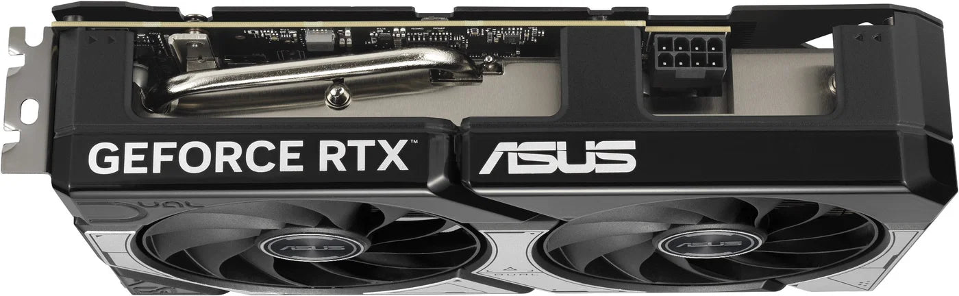 ASUS DUAL GeForce RTX 5060 Ti O8G