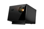 Valerion VisionMaster Max | 4K RGB Triple‑Laser Projektor (inkl. Deckenhalterung)