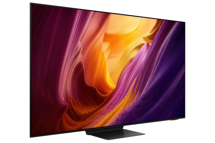 Samsung S95H 65 Zoll OLED Smart TV Q65S95H (2026)