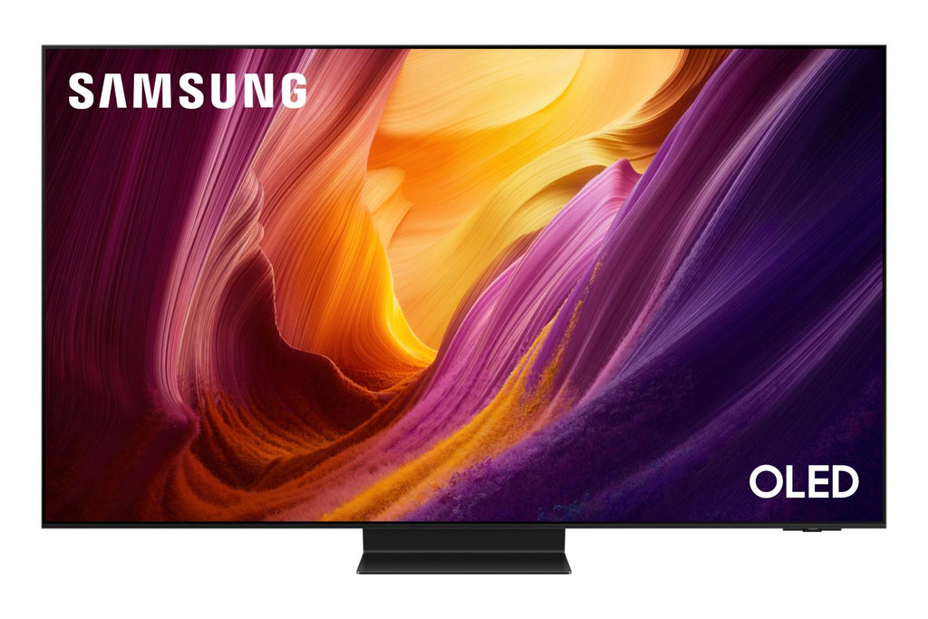 Samsung S95H 65 Zoll OLED Smart TV Q65S95H (2026)