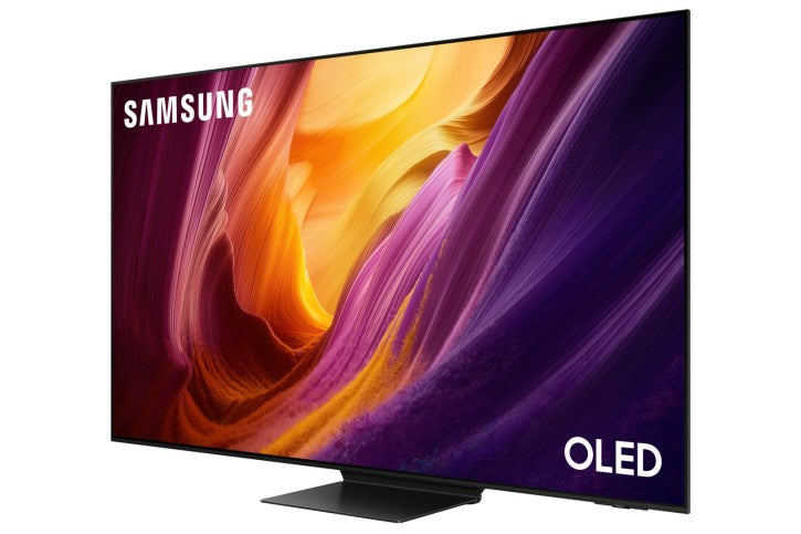 Samsung S95H 65 Zoll OLED Smart TV Q65S95H (2026)