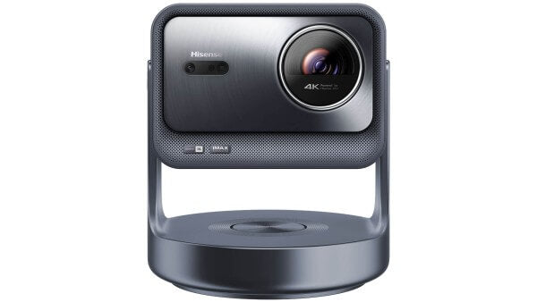 Hisense C2 Ultra RGB-Laser 4K SMART Mini-Beamer VIDAA OS & Dolby Vision