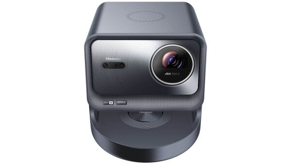 Hisense C2 Ultra RGB-Laser 4K SMART Mini-Beamer VIDAA OS & Dolby Vision