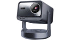 Hisense C2 Ultra RGB-Laser 4K SMART Mini-Beamer VIDAA OS & Dolby Vision